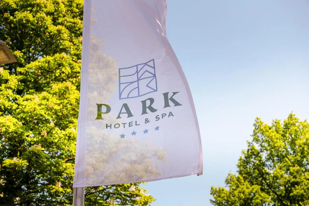PARK Hotel & SPA Jablanica