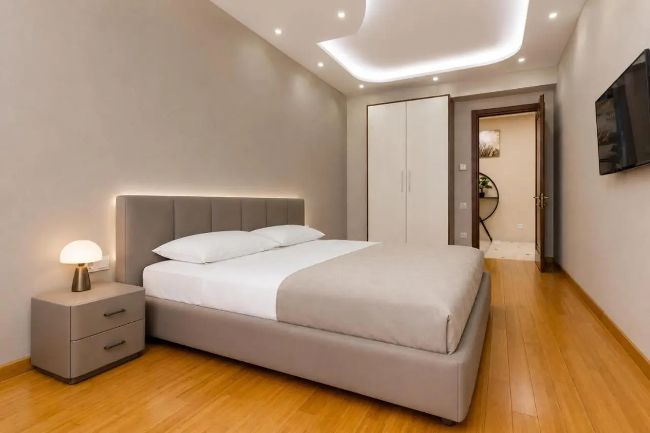 Tbilisi Super Lux Apartment