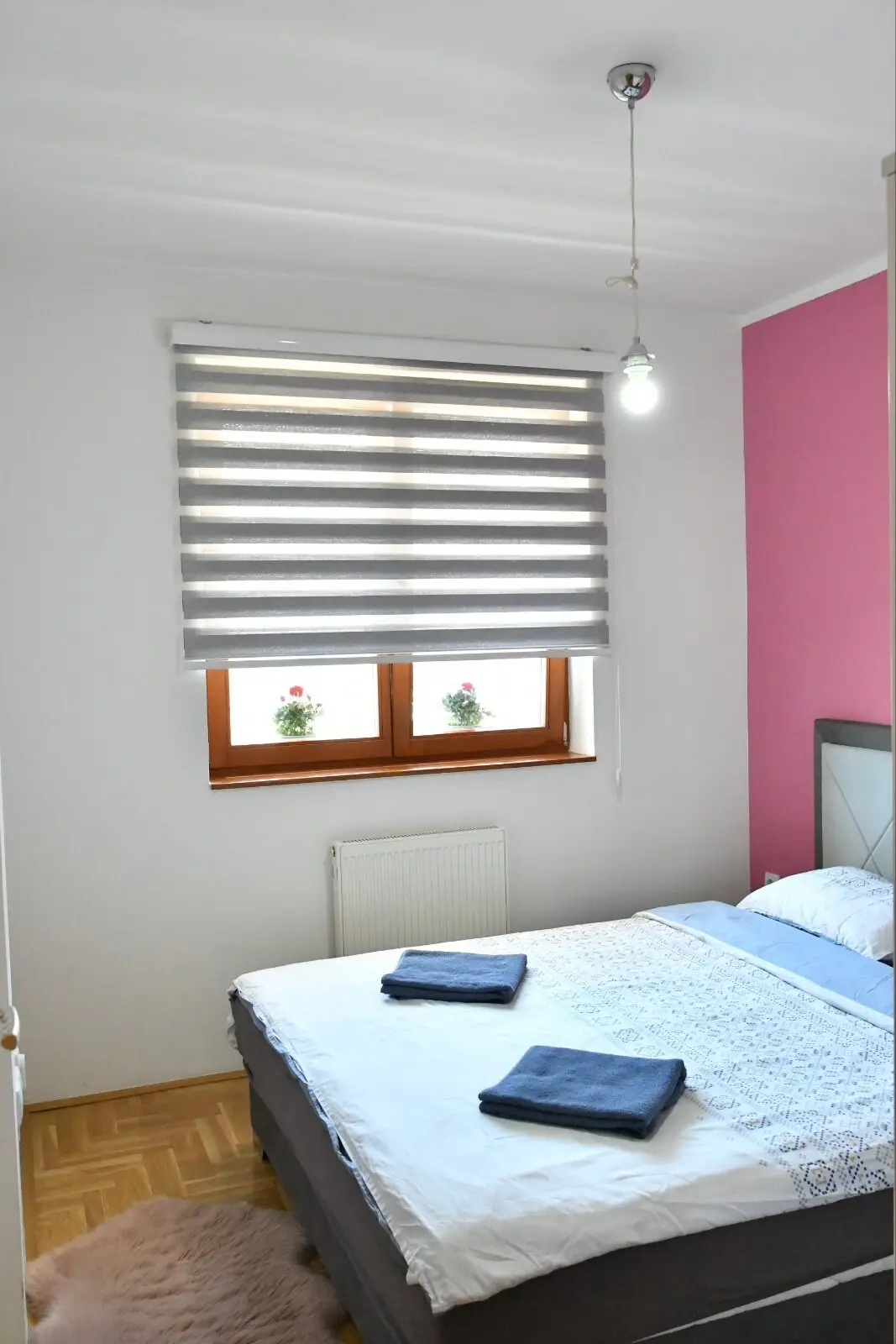Apartment  "Chola"