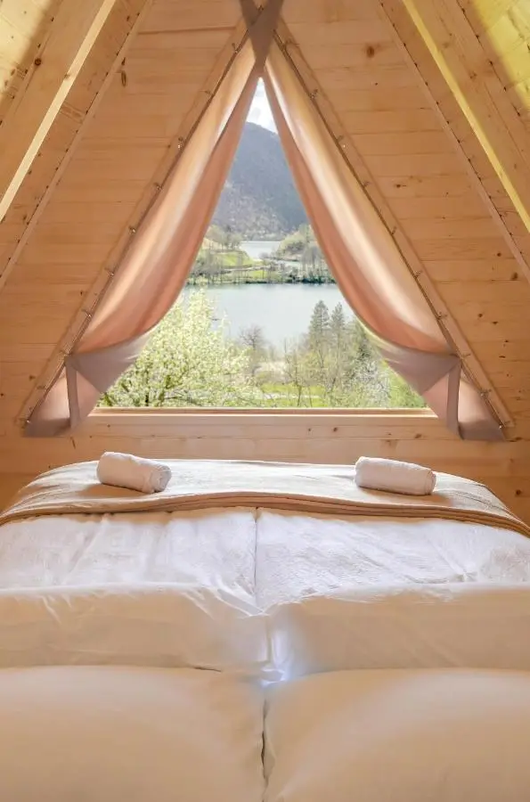 Cottages Relax