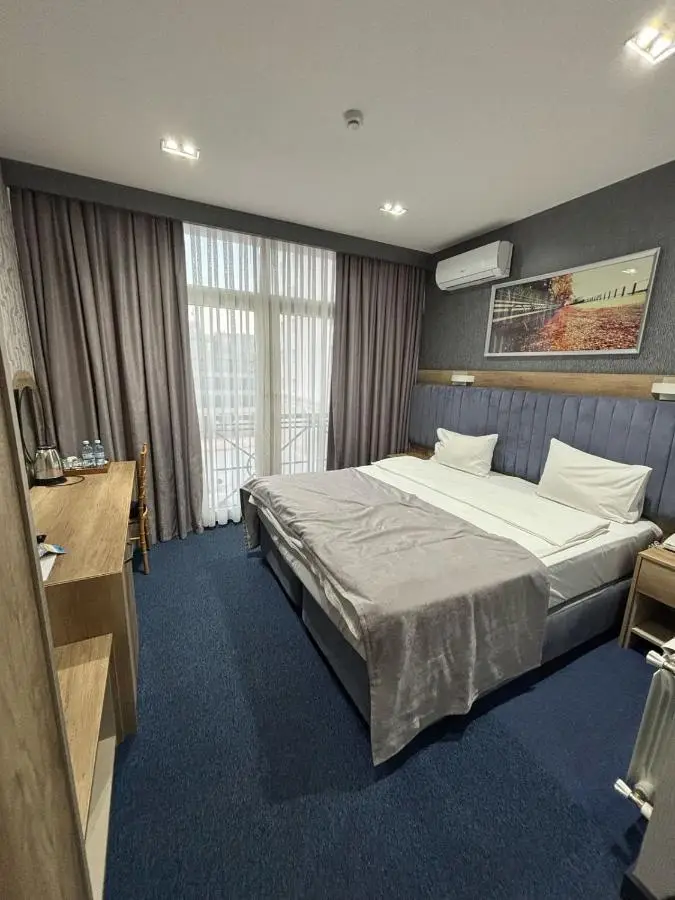 Halal House Baku Hotel