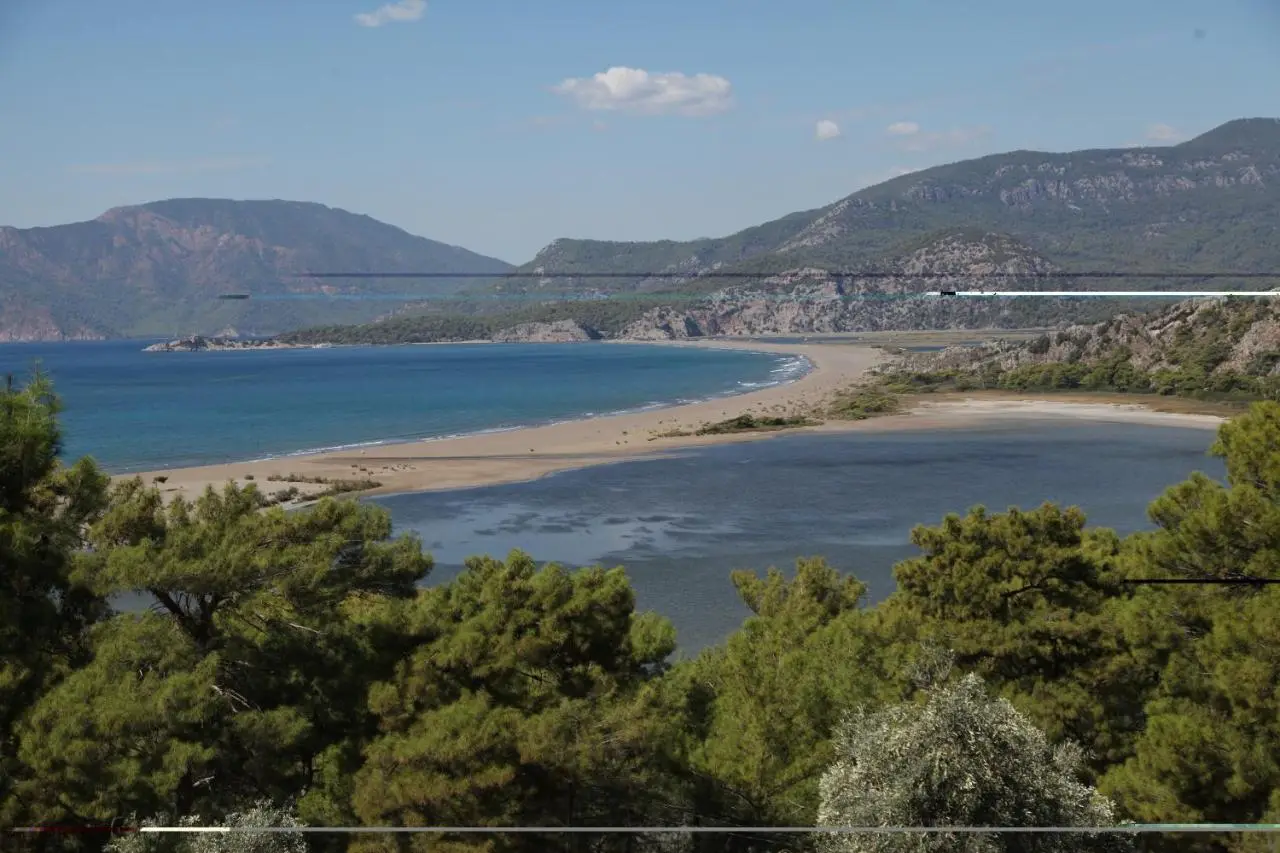 Dalyan Resort - Special Category