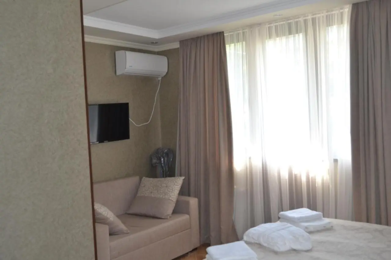 Borjomi Villa Roma