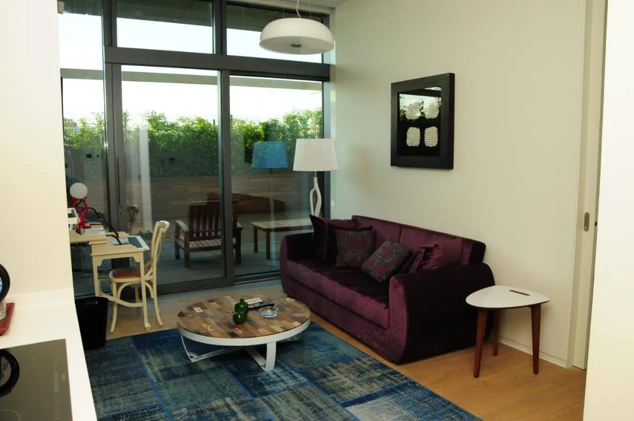 Ataköy Marina Park Hotel Residence
