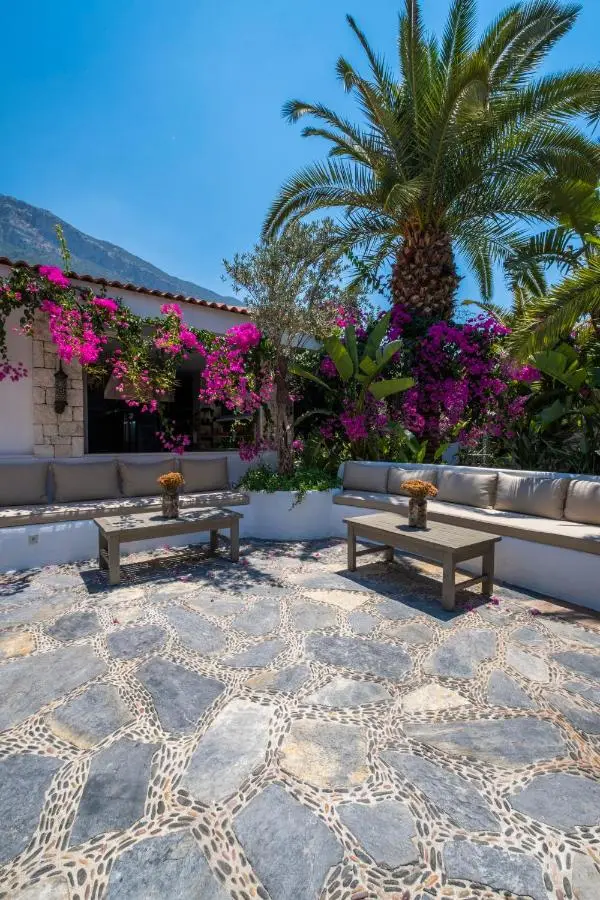 Flamingo Hotel & Spa - Pet Friendly