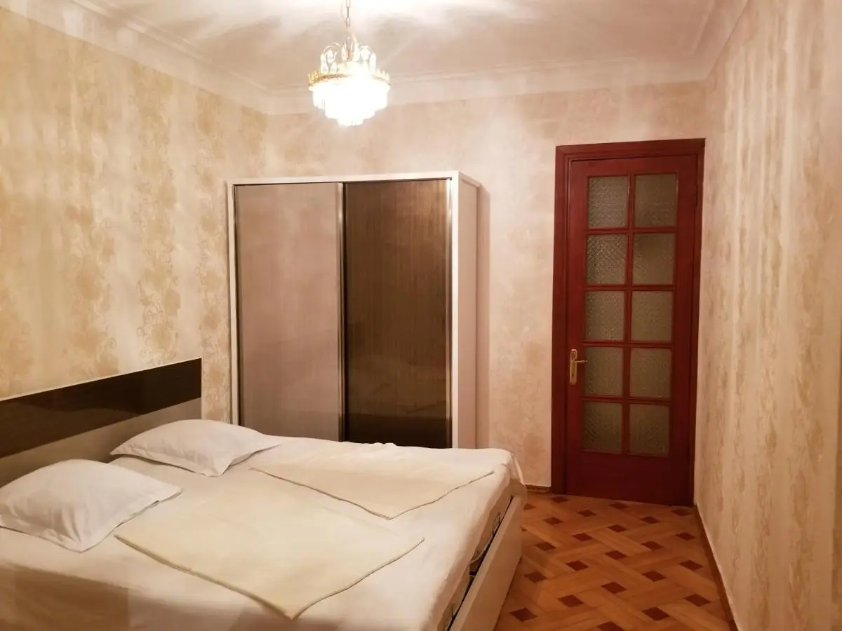 Apartment Irma Rustaveli 57