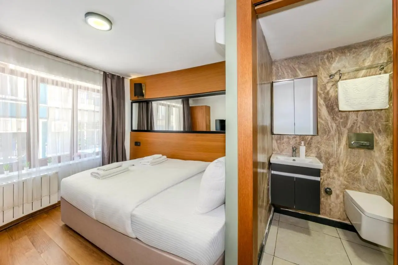 The Xenia Hotel