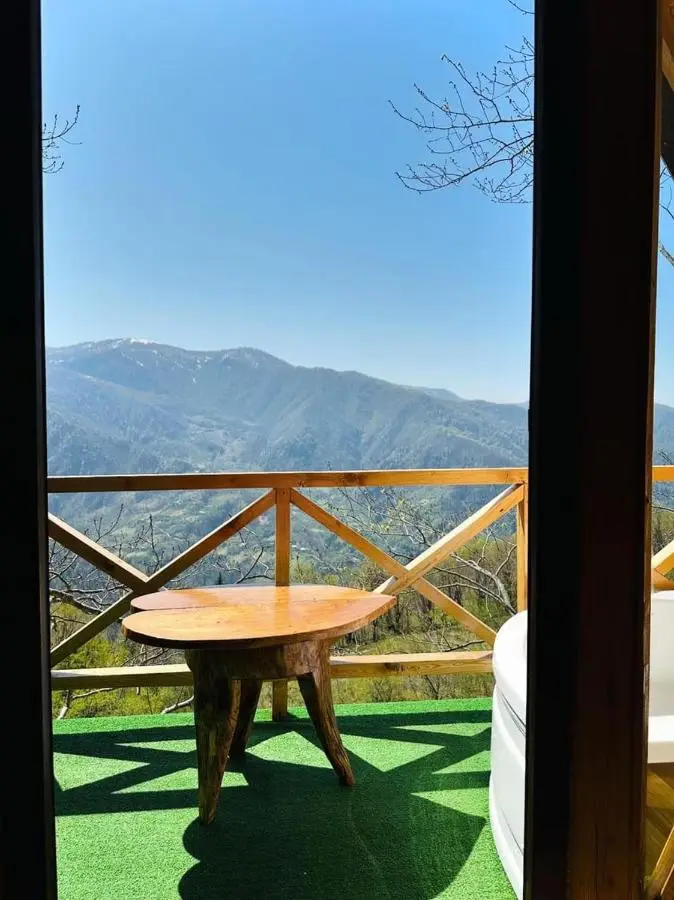 cottage panorama merisi