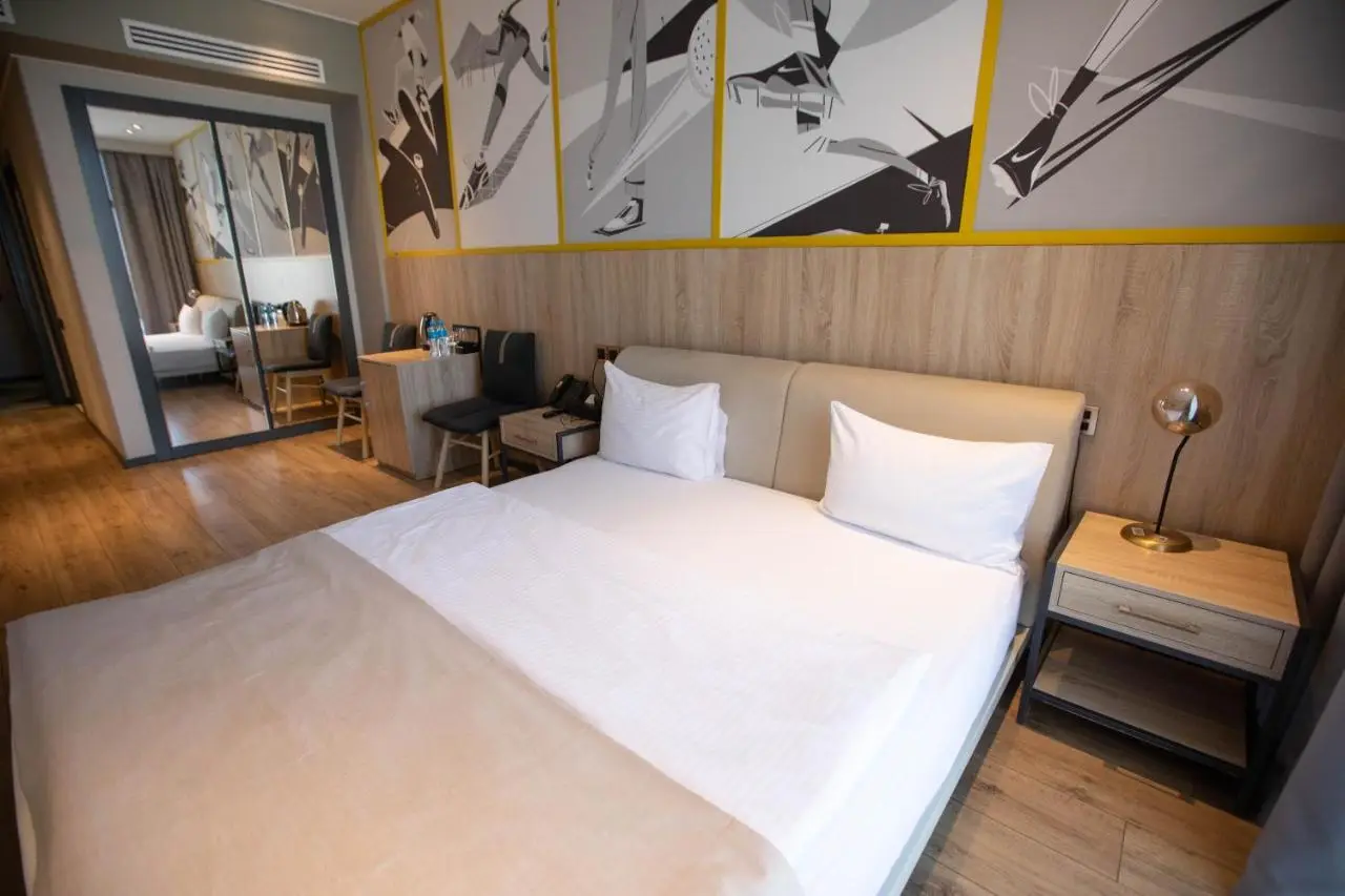 Arena Sport Hotel