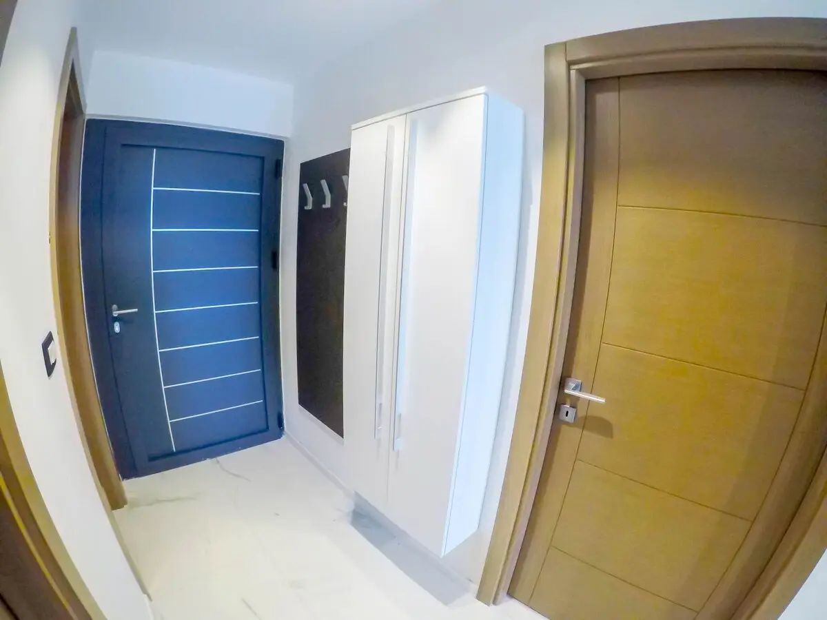 Luxury apartment Ali Sarajevo Center