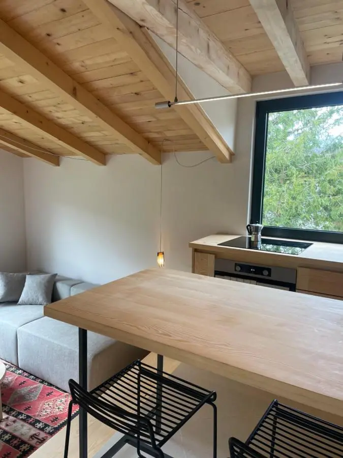 The River House