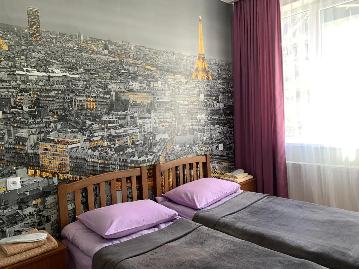 Guest House Demma
