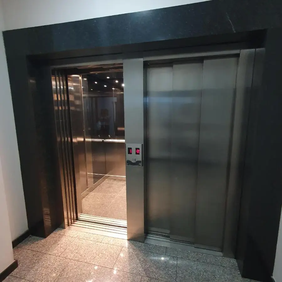 Apartment Lasta