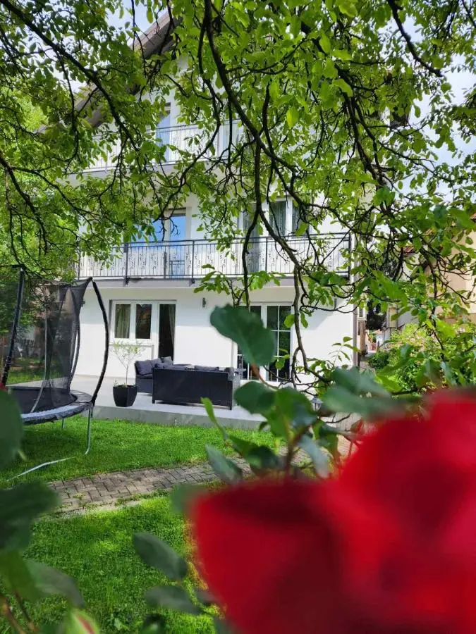 Apartman EL