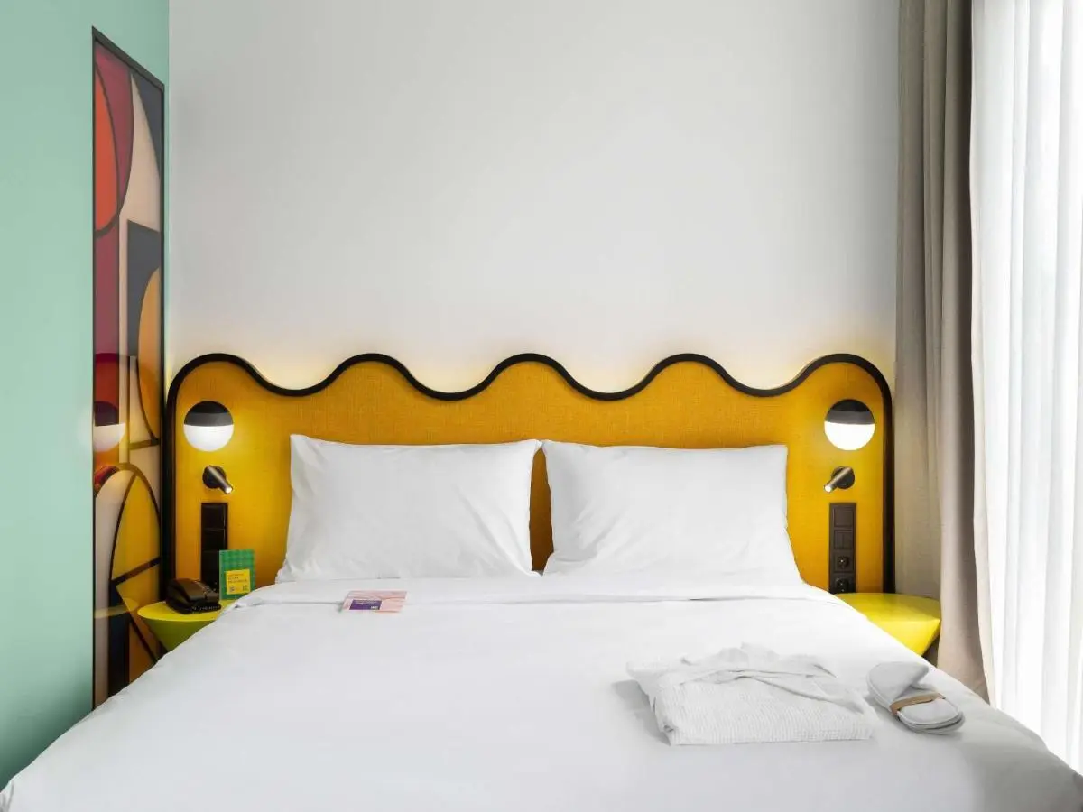 ibis Styles Old Tbilisi