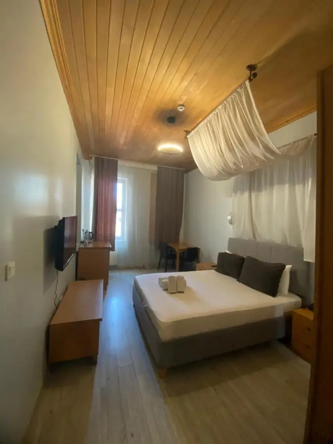 TAXIM 34 Hotel İstanbul