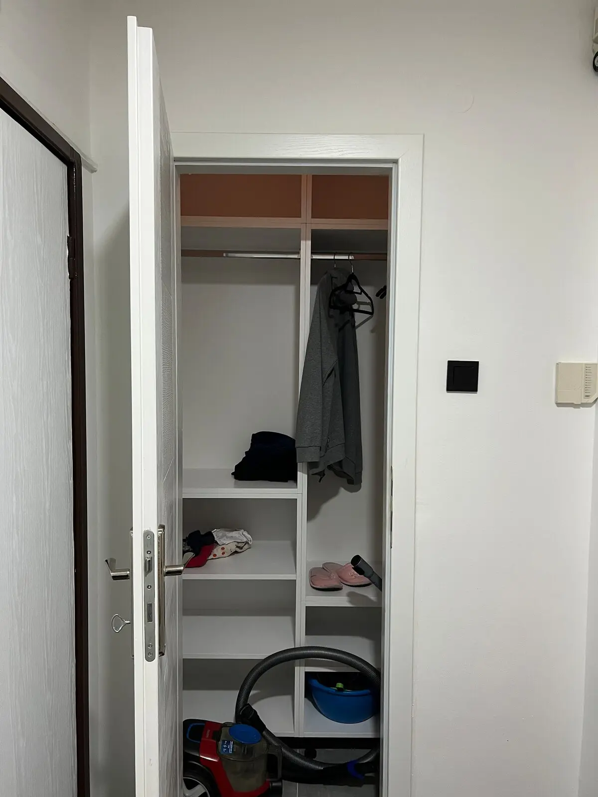 Luxury fresh renovated apartment