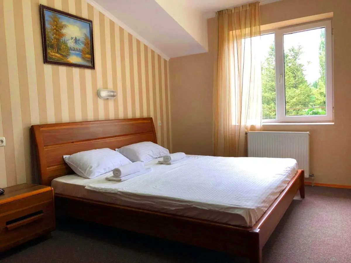 Park Hotel Imeri kutaisi