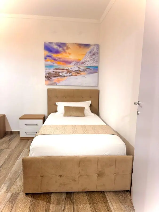 Elite Apartments