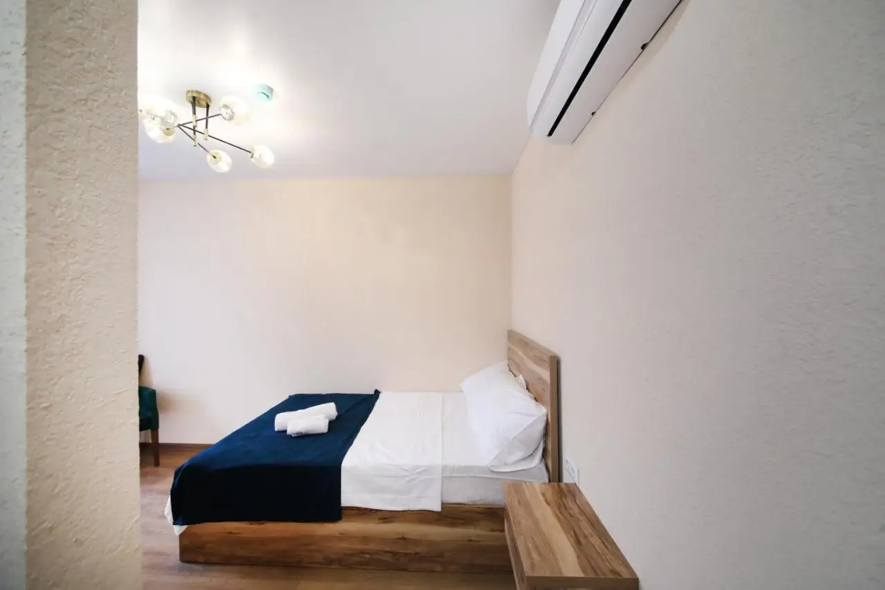 Bessarion Boutique Hotel