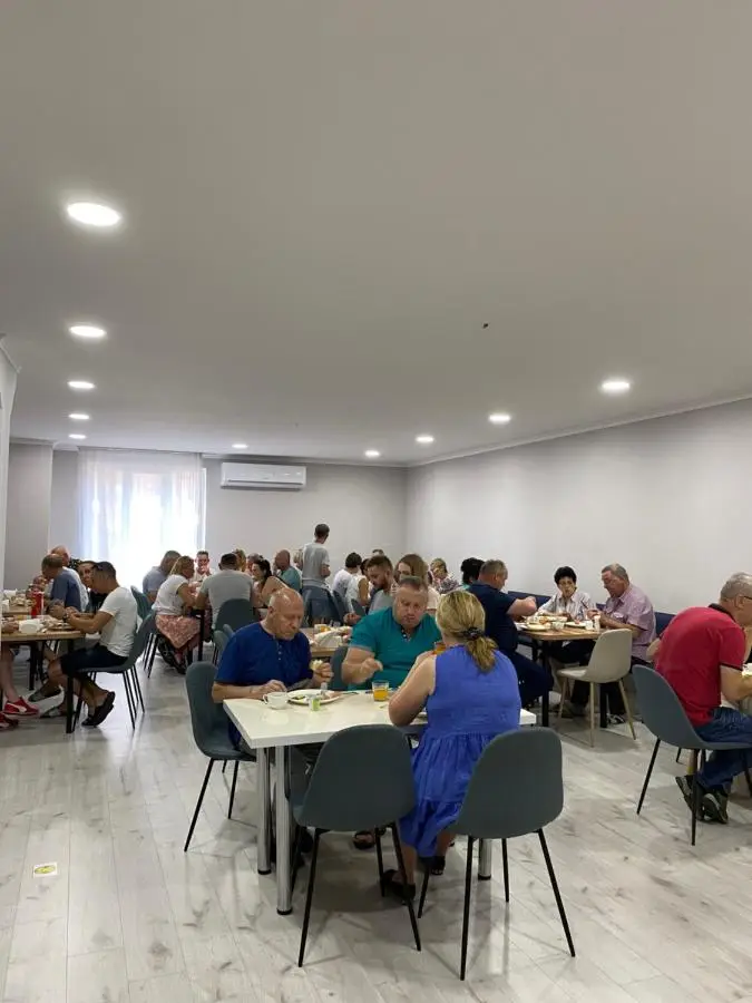Hotel Sani Kutaisi