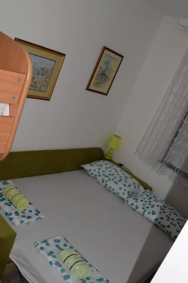 Apartments Center Sarajevo