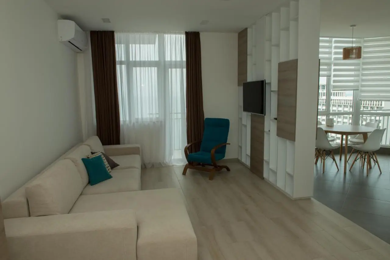 Arleville apartments