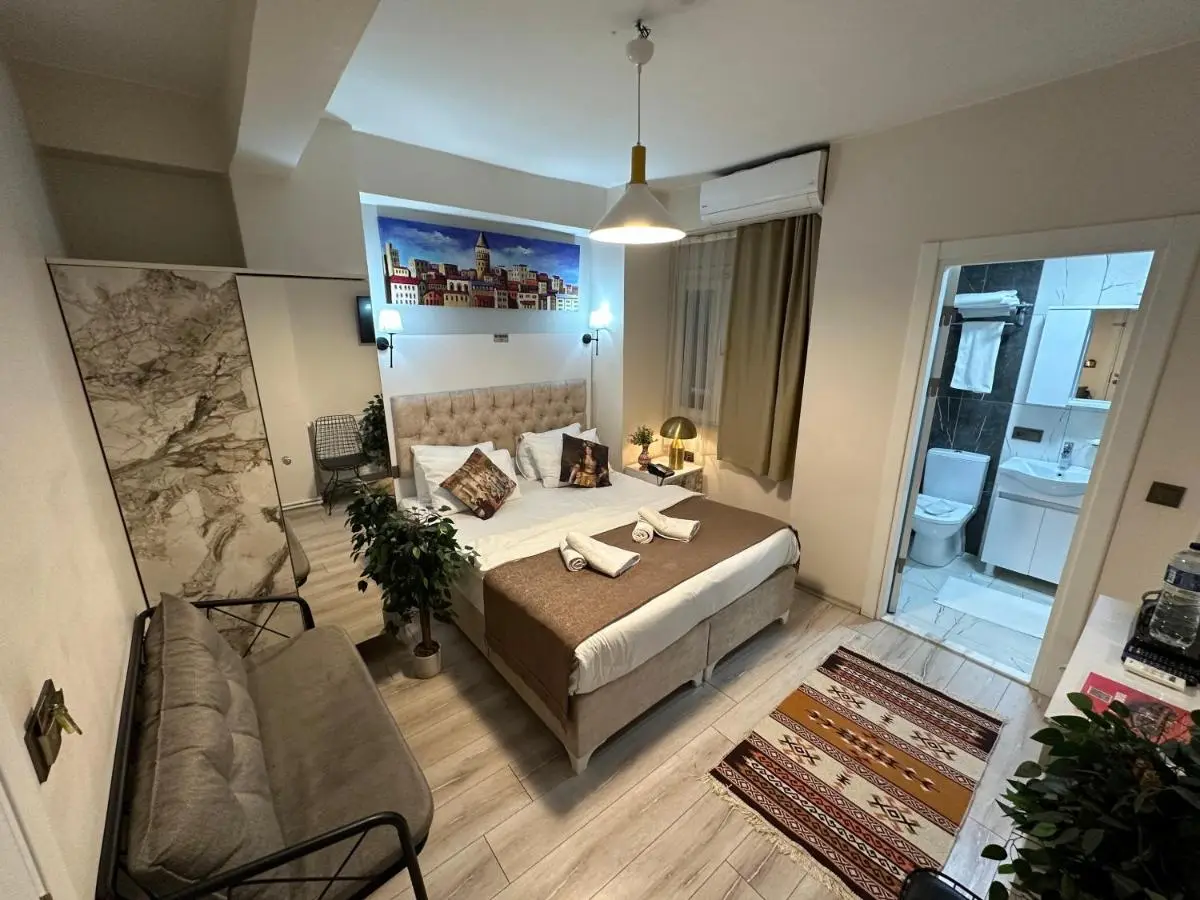 Galapera Apartments
