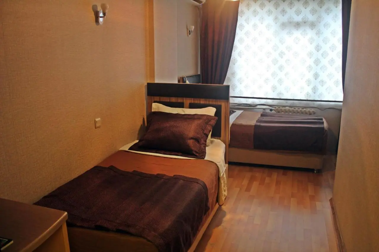Cmr Aydogan Hotel