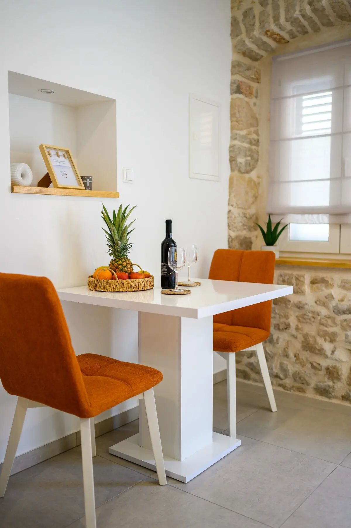 Studio apartment Boras