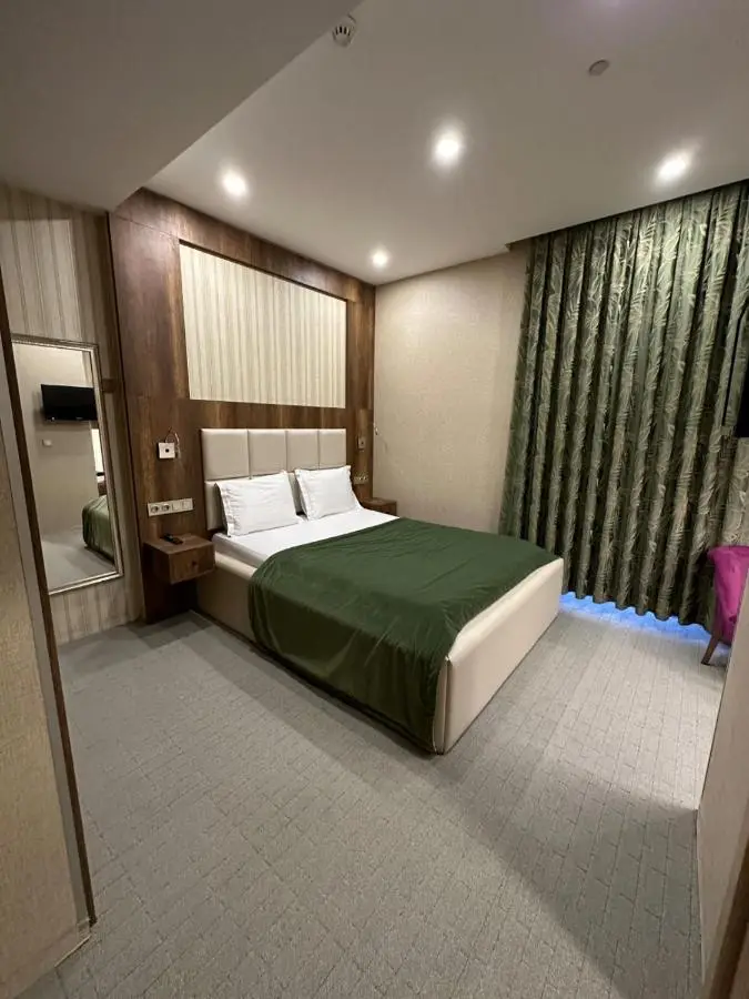 Mardy Hotel Ataturk Airport