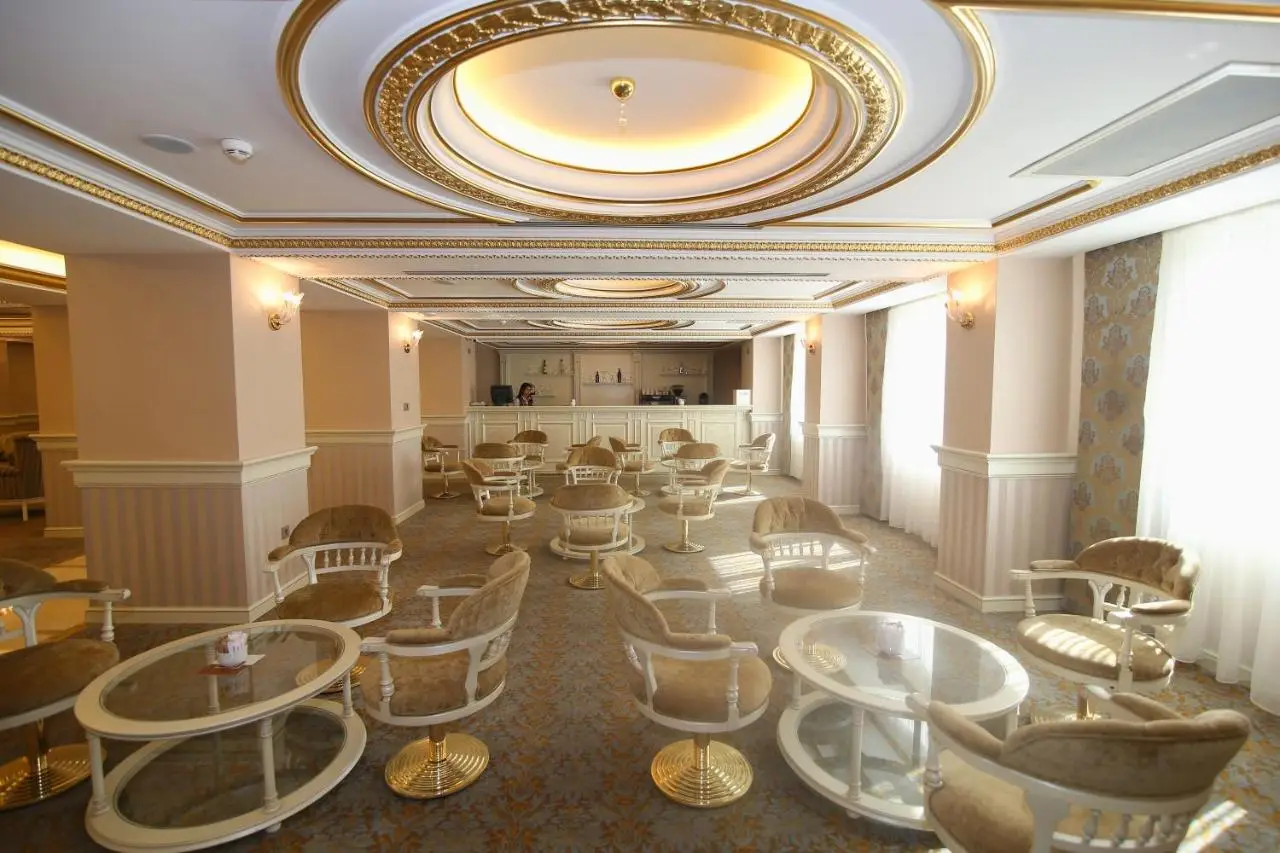 Demir Hotel