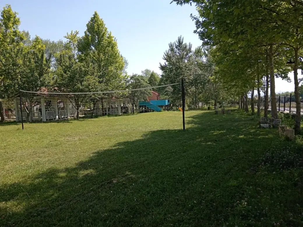 Gabala Semerana Hotel Cottage