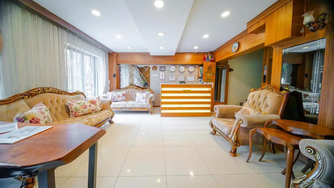 Sahil Boutique Hotel