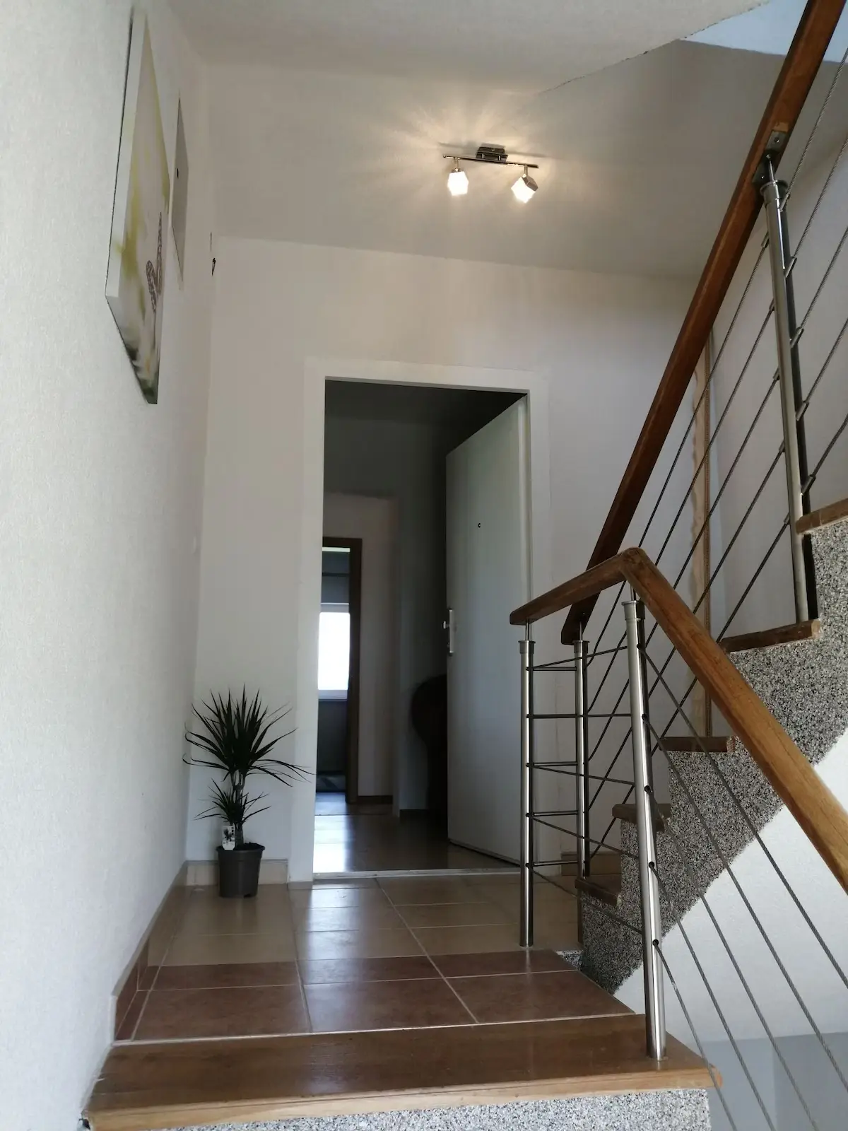 River Bank & castle view apartment 1