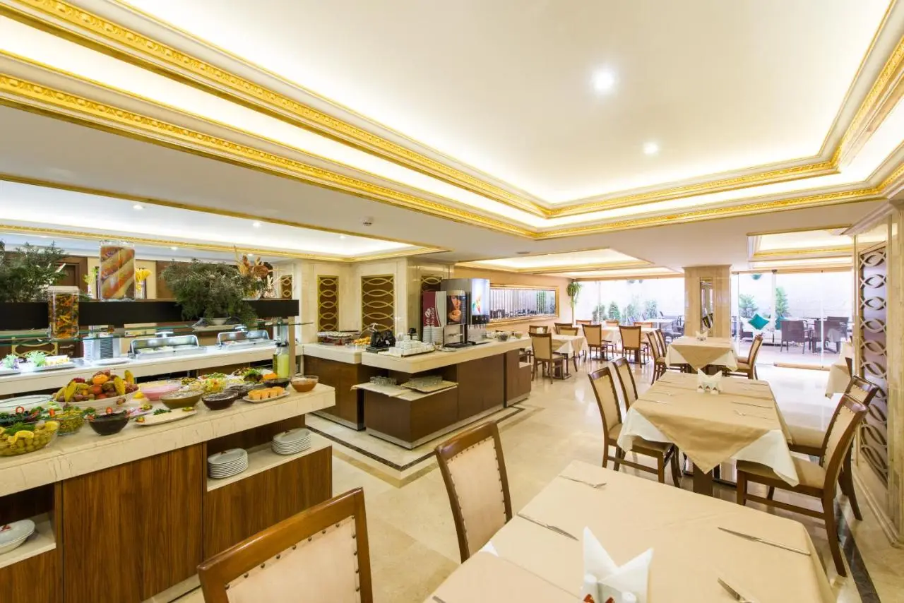 Antea Hotel Oldcity -Special Category