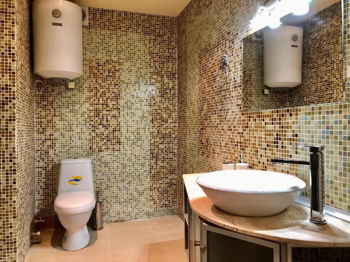 3-room Apartment NFT Gudauri Penta 103