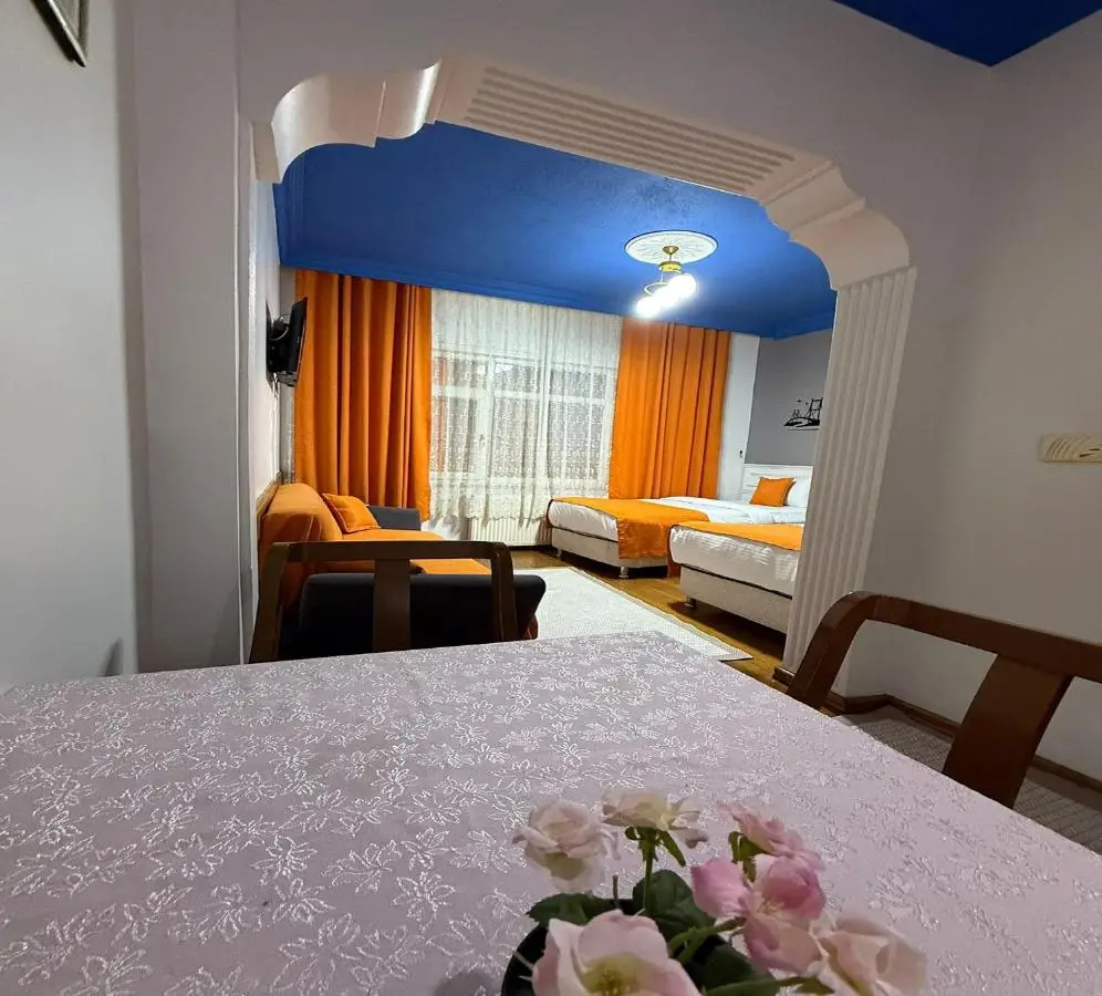 Unique Home Taksim