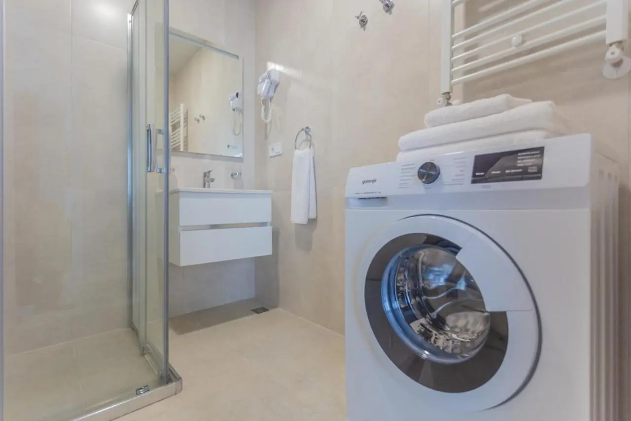 Nova Concierge Aparthotel