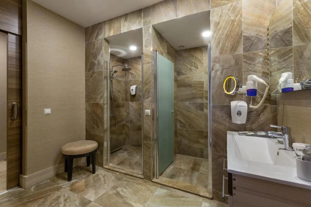 Sianji Well-Being Resort