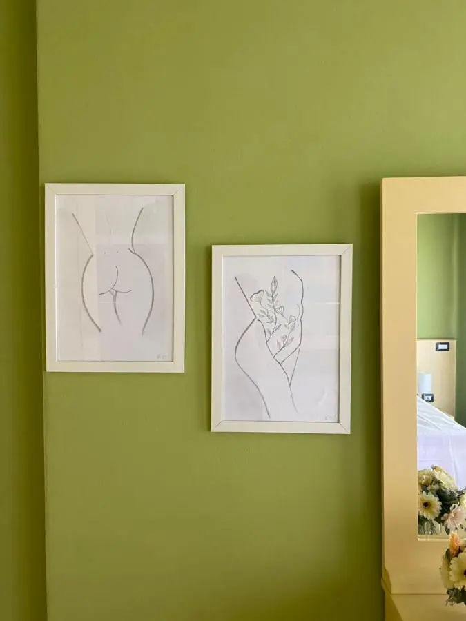 Nemis apartments in the centre of Tirana four Free parking