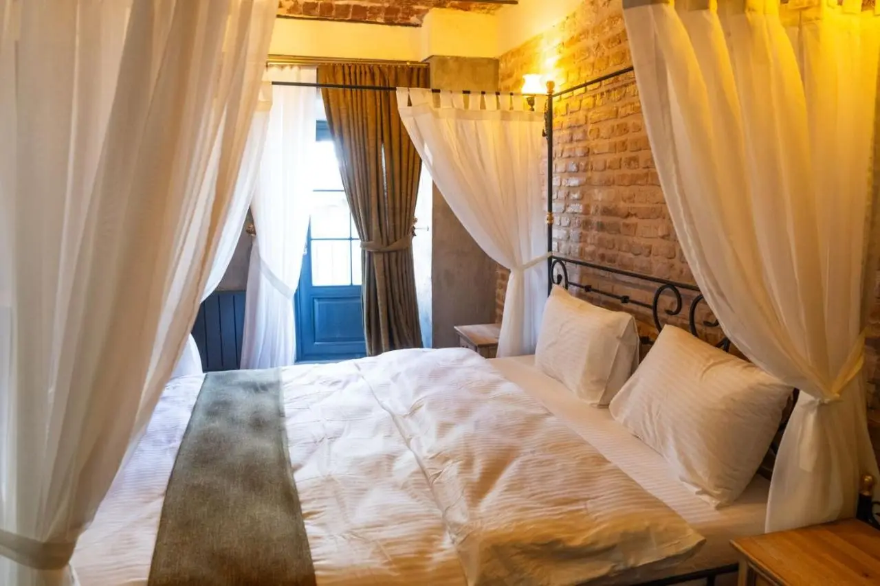 Karakoy Hotel De La Chapella