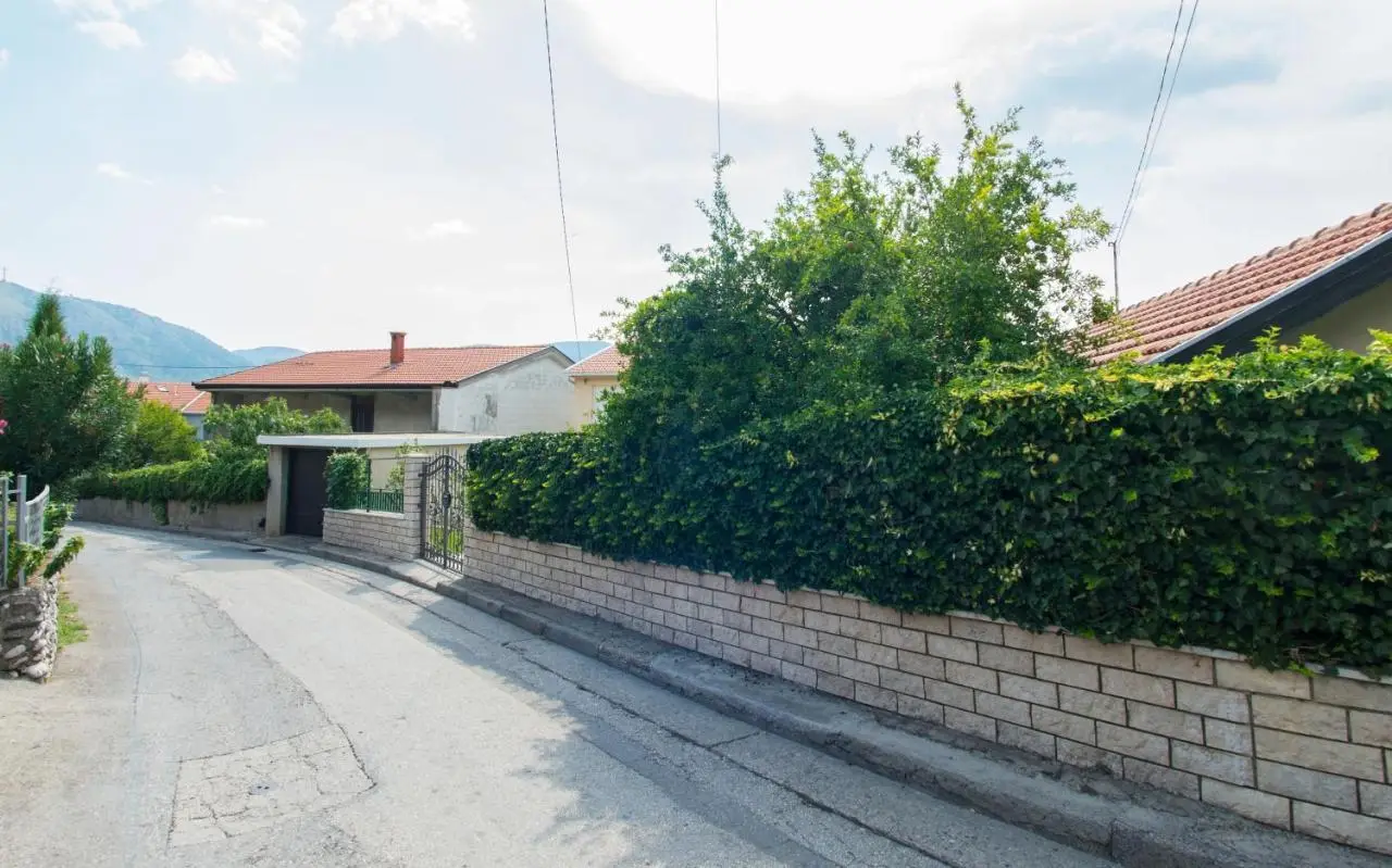 Guest House Agava
