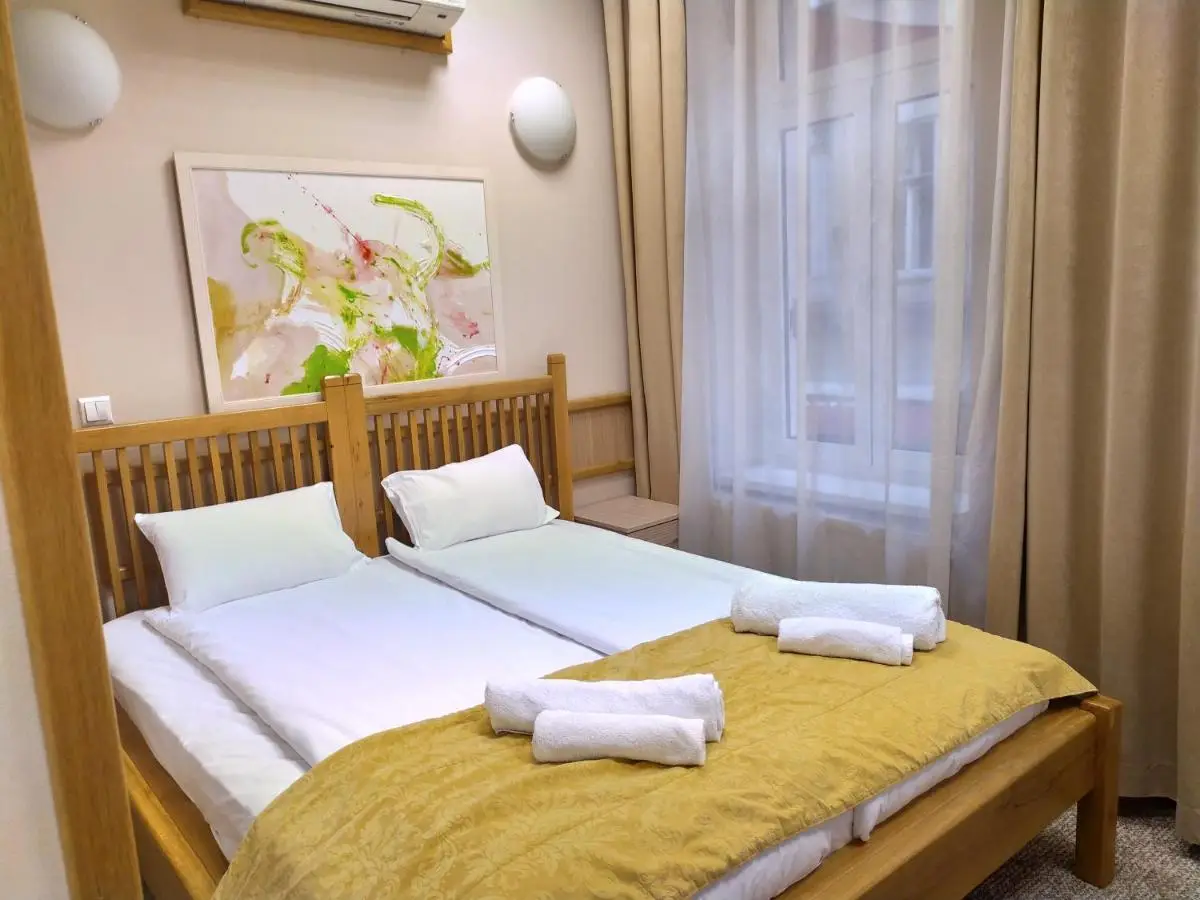 Residence Prime Luxury