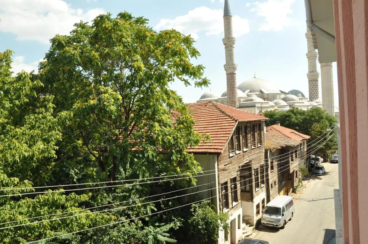 Ottoman Palace Hotel Edirne