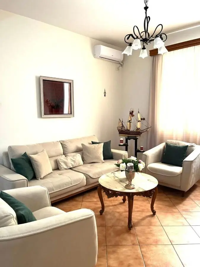 Iljazi's Apartaments