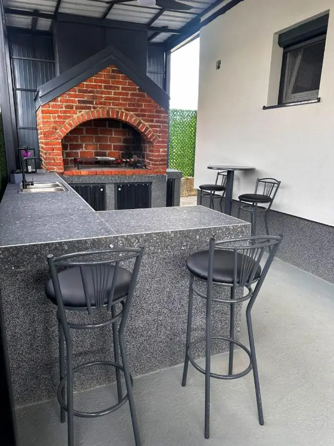 Holiday Home Norr