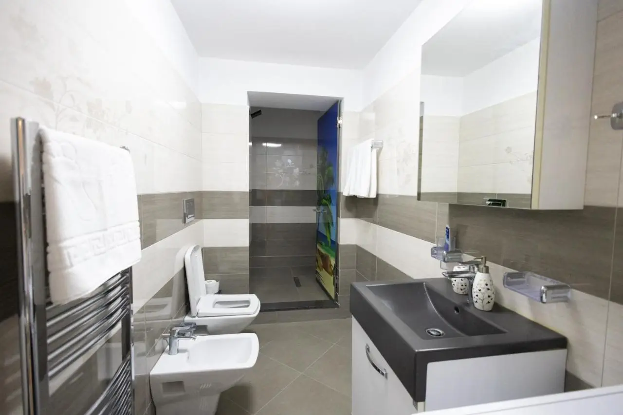 Apartment KLER-Elegant Stay Ali Demi