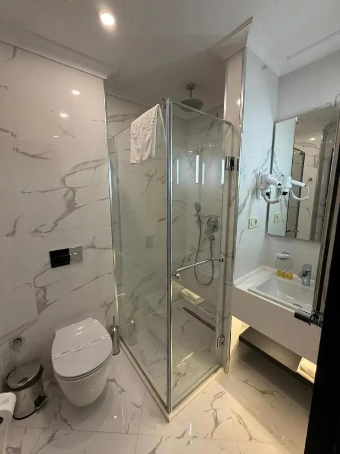 Arium Hotel Baku