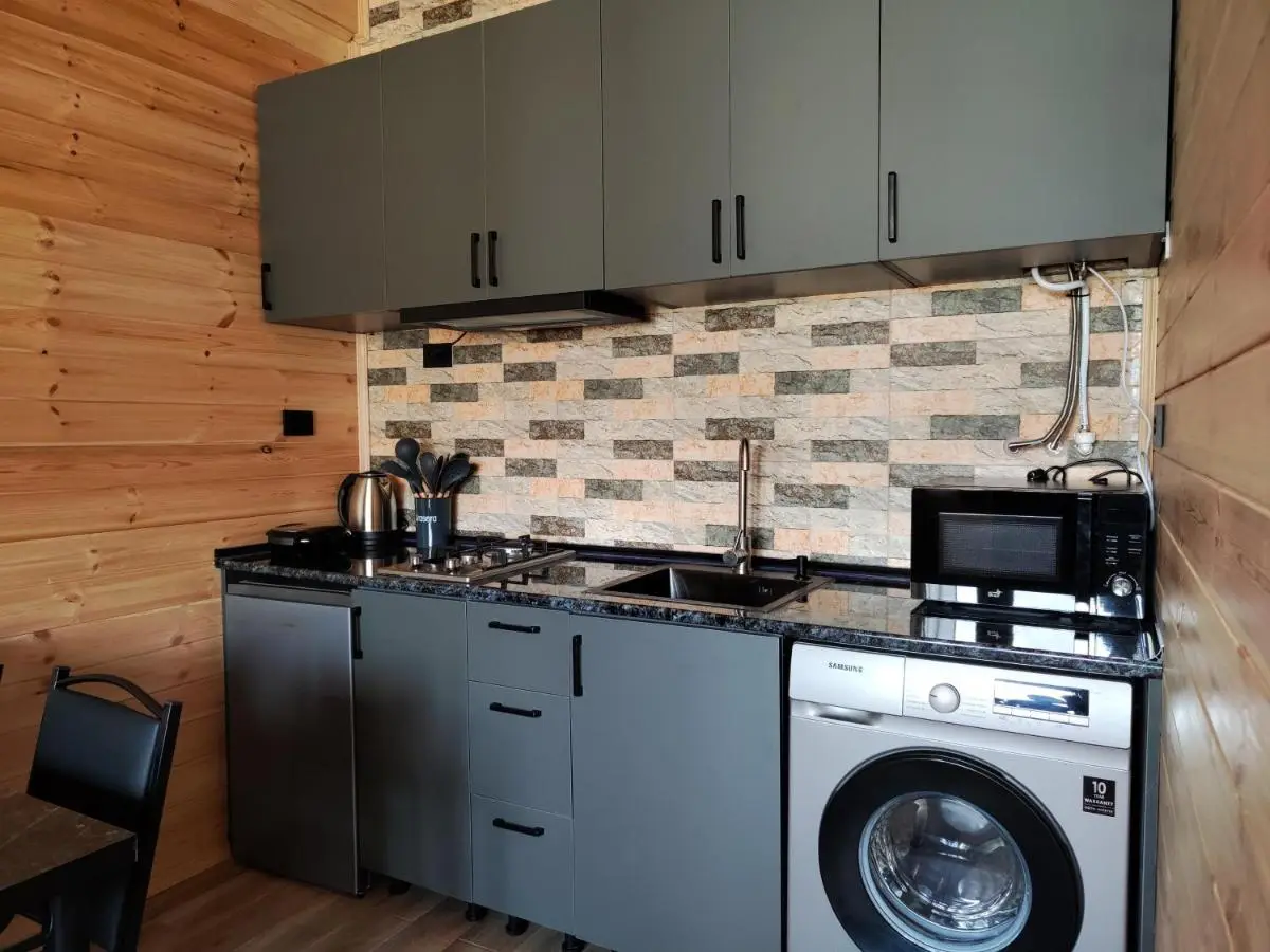 cottage nikolozi